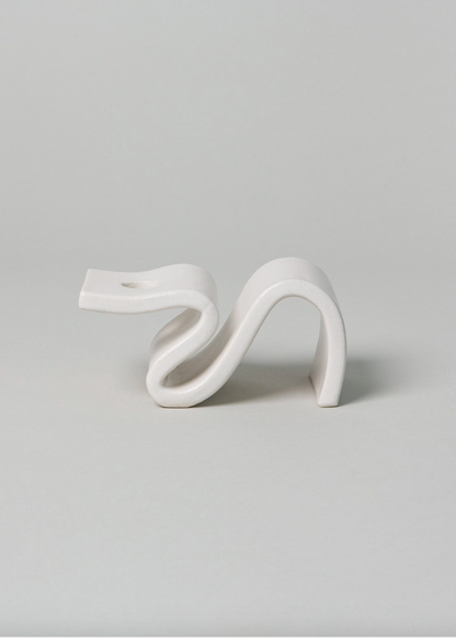 Swey Candlestick