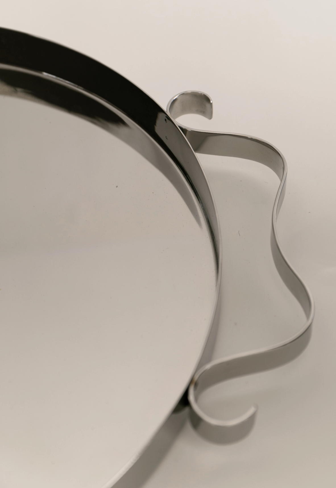 Wavy Tray