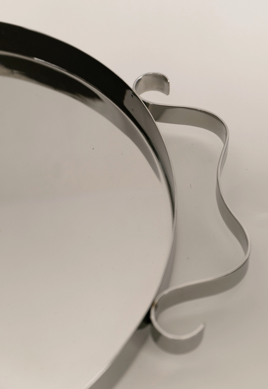 Wavy Tray