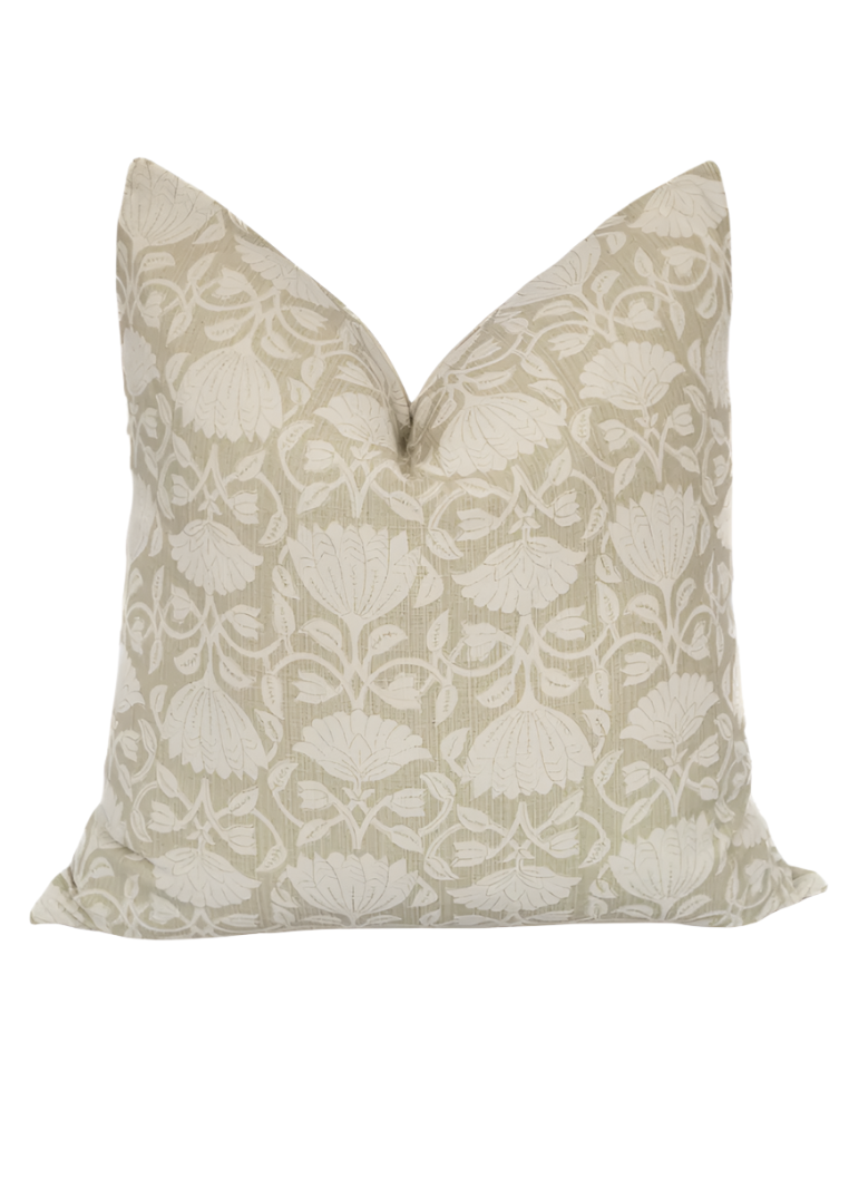 Nora Pillow Cover