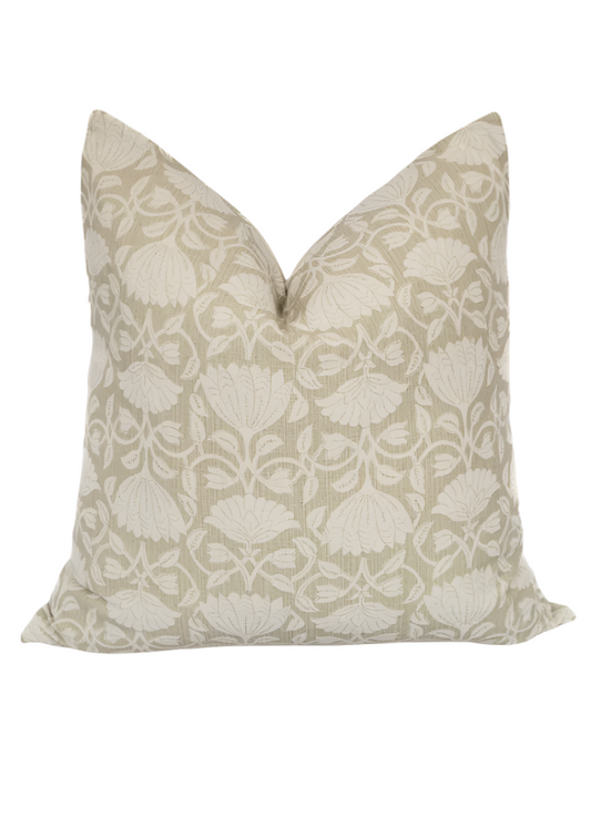 Nora Pillow Cover