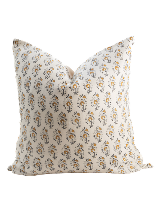 Faye Pillow Cover
