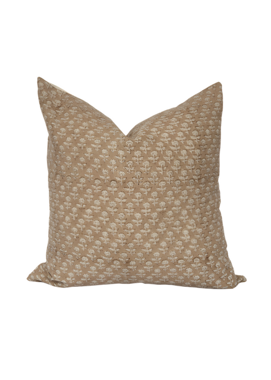 Lois Pillow Cover