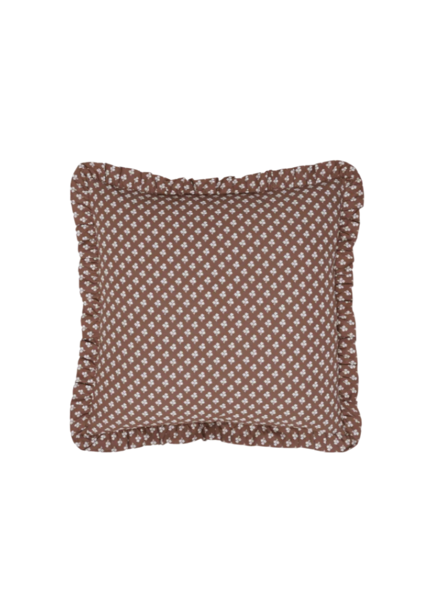 Lacy Pillow