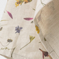 Botanical Linen Towel