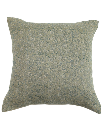 Keya Malmo Lumbar Pillow Cover