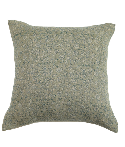 Keya Malmo Lumbar Pillow Cover