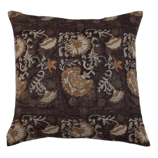 Tulip Coco Pillow Cover