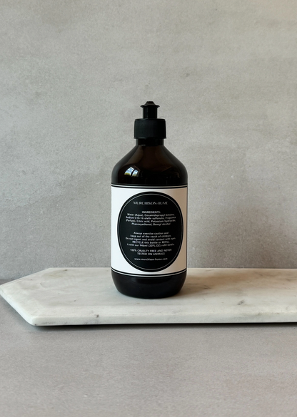 Murchison-Hume Heirloom Dish Soap