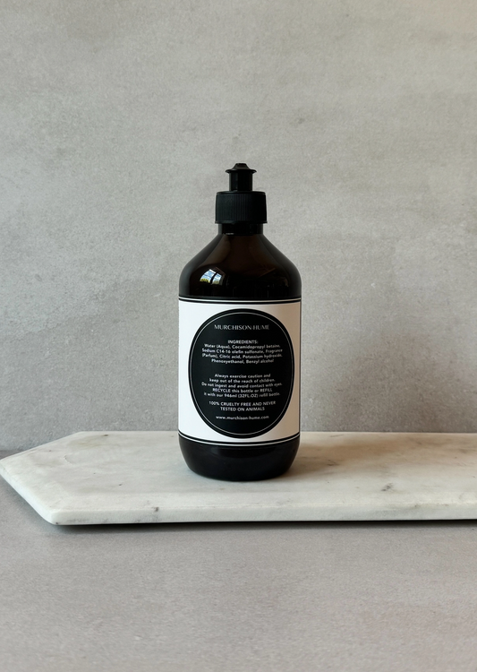 Murchison-Hume Heirloom Dish Soap