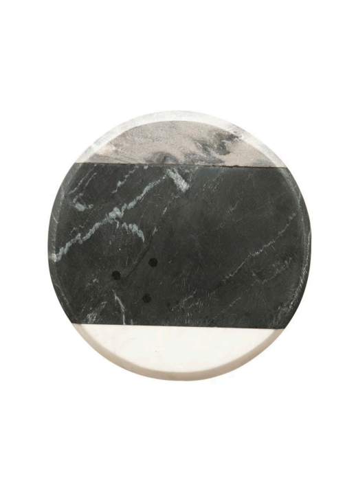 Brinn Marble Tray
