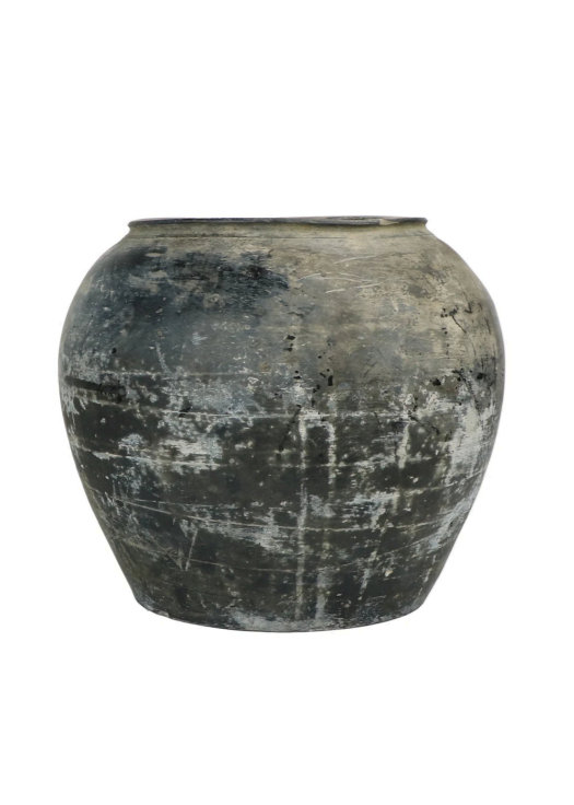 Found Halle Vessel
