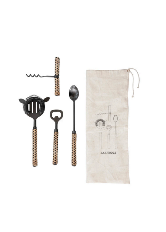 Liza Bar Tools