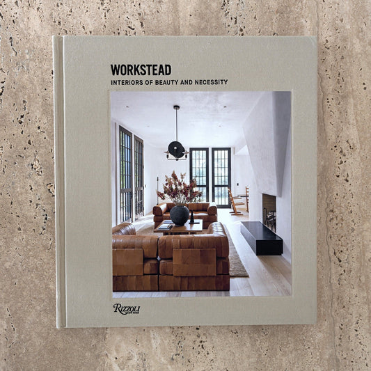 Workstead Book
