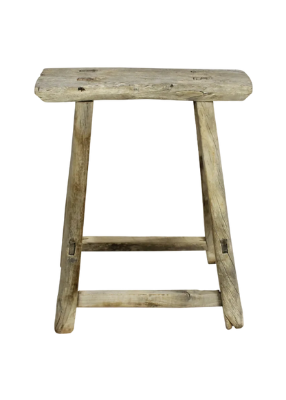 Hokkaido Found Stool
