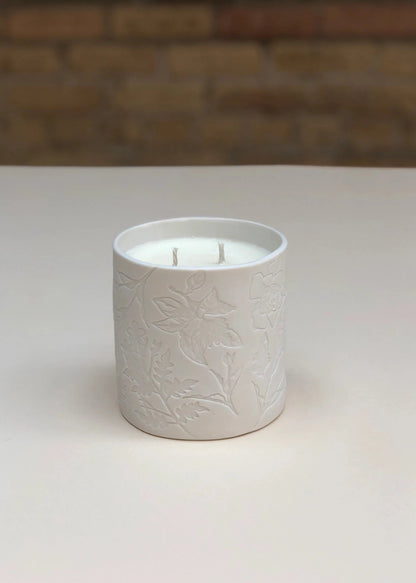 Ollie Candleu