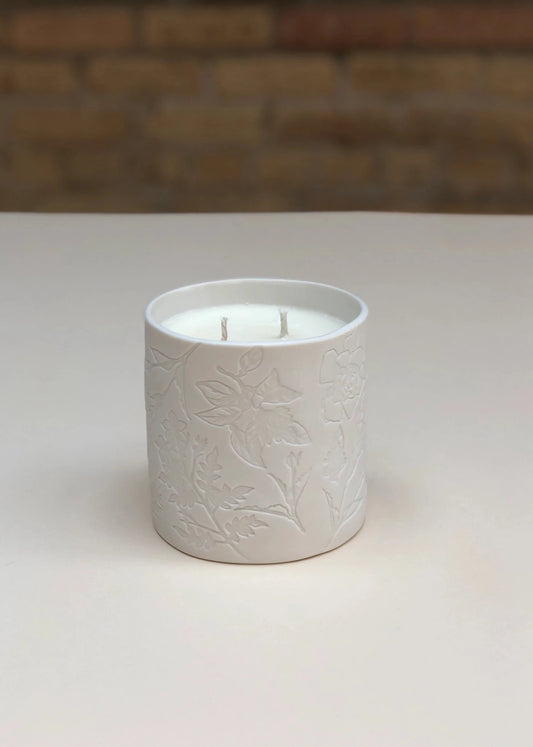 Ollie Candleu
