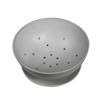 Berry Bowl with Saucer