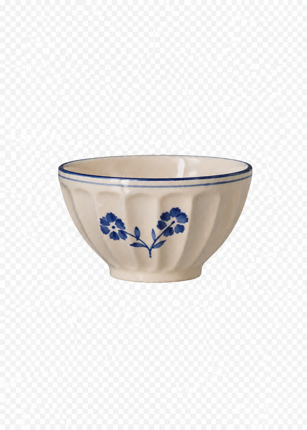 Coventry Cornflower Bowl Mini