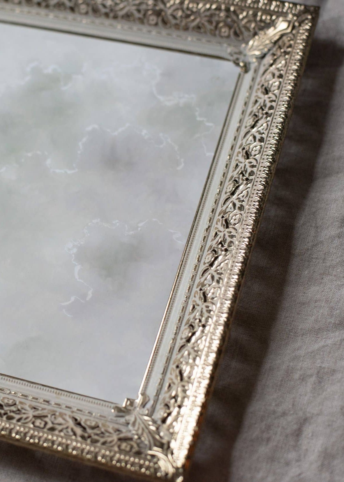 Clouds Print
