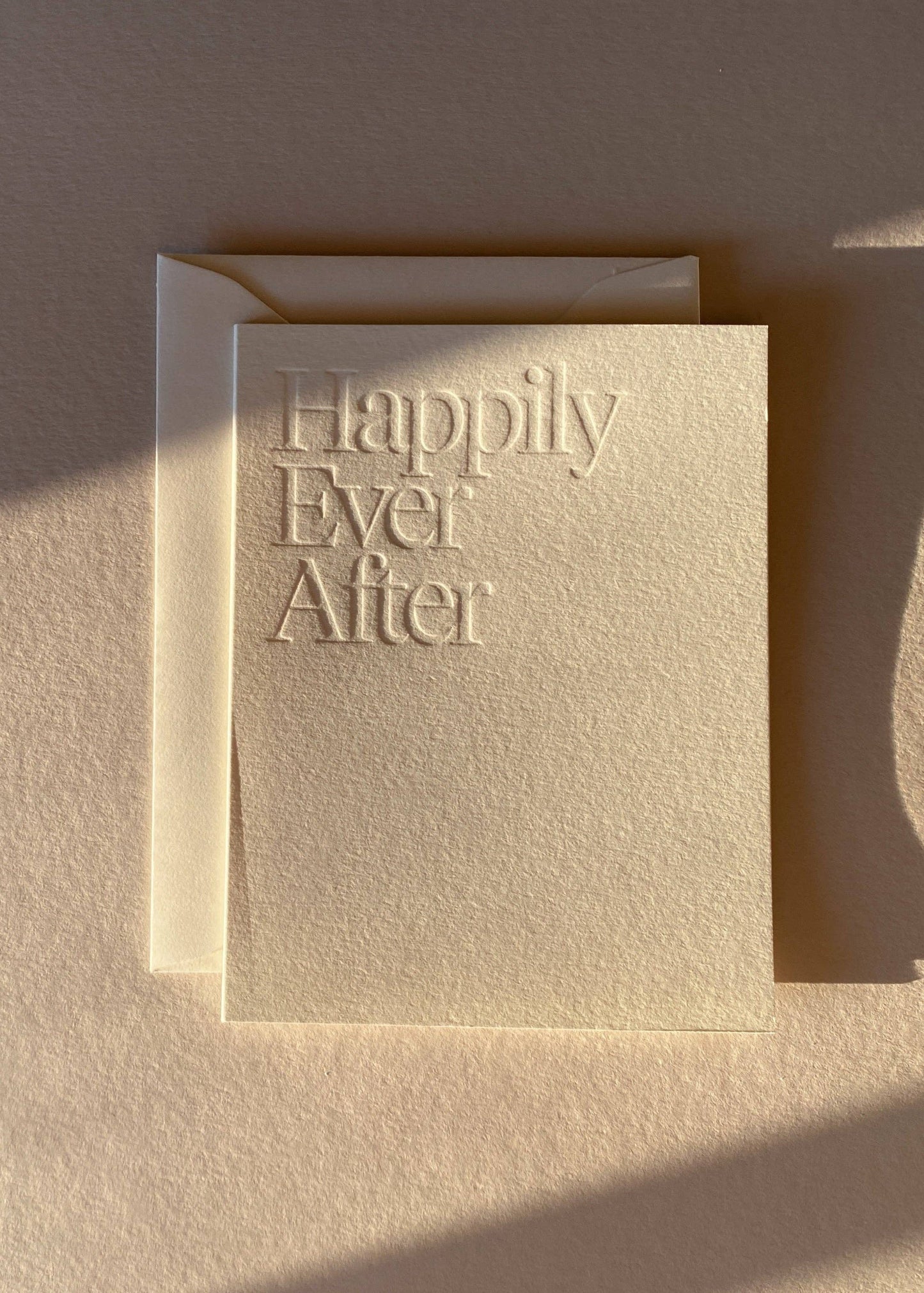 Happily Ever After