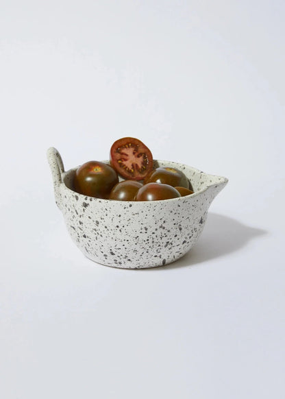 Speckled Mixing Bowl