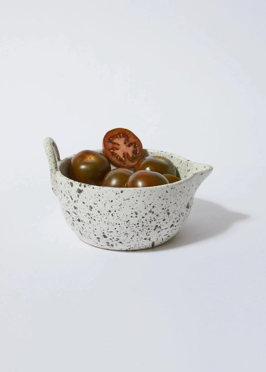 Speckled Mixing Bowl