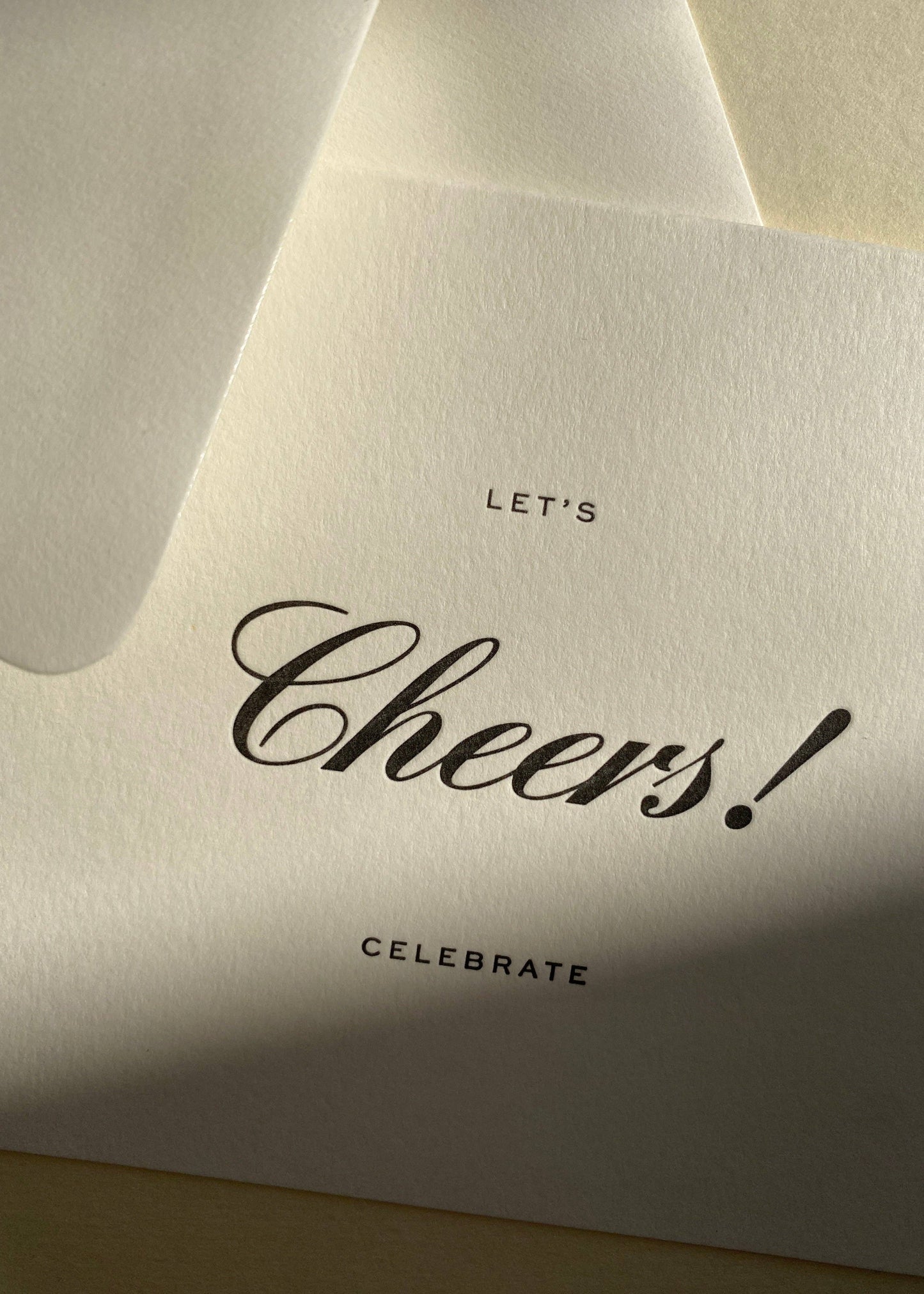 Cheers!