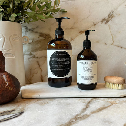 Murchison-Hume Velvet Glove Hand Cream