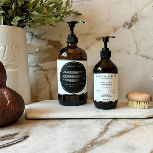 Murchison-Hume Superlative Hand Soap