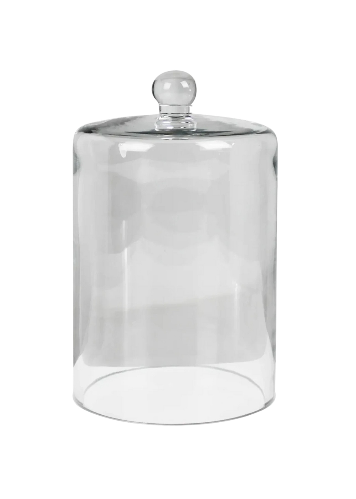 Brooklyn Glass Dome