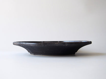 Side profile of the Kouwa 12 Angles Plate