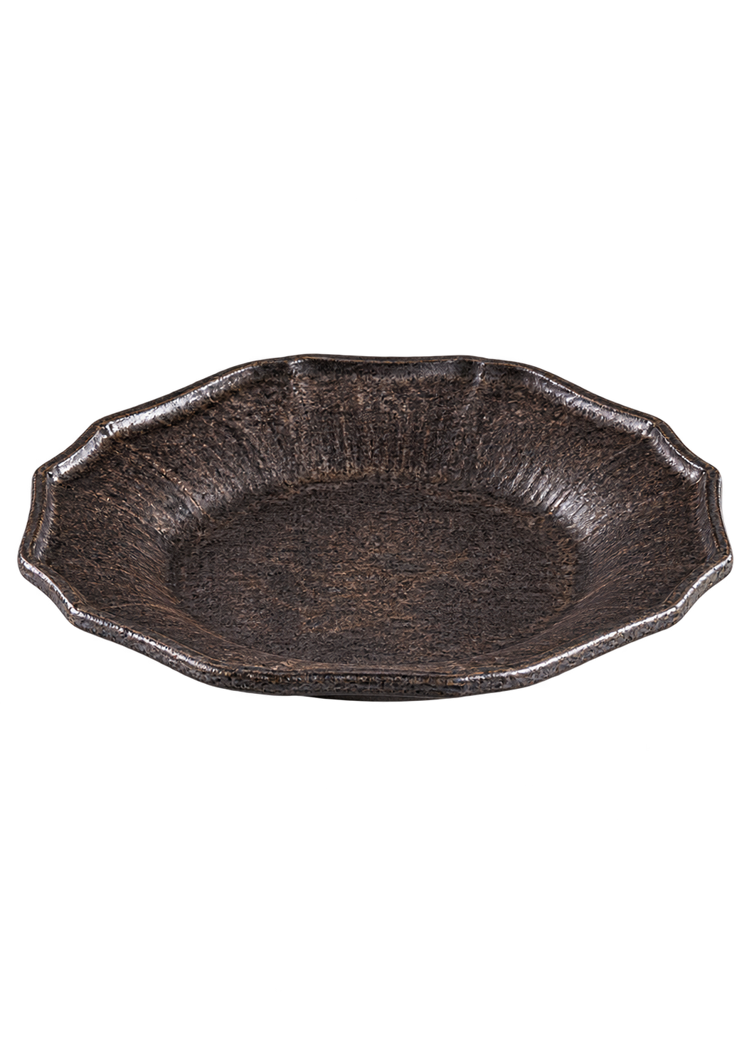 Kouwa 12 Angles Plate