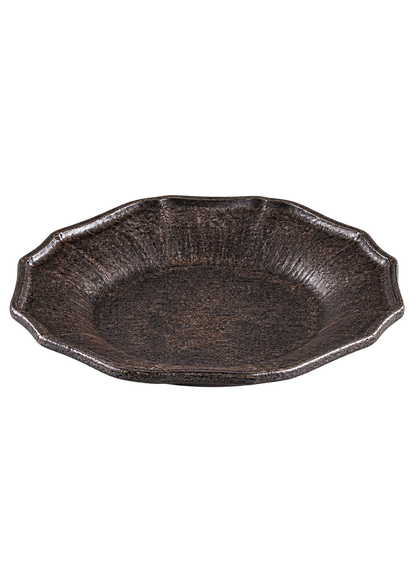Kouwa 12 Angles Plate