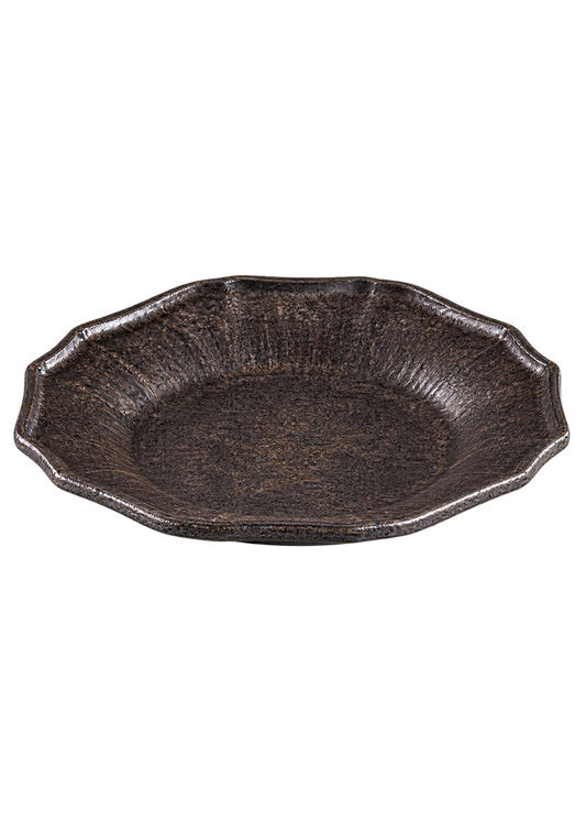 Kouwa 12 Angles Plate