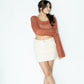 Moxie Crochet Top