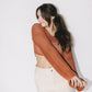 Moxie Crochet Top