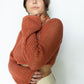 Moxie Crochet Top
