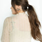 Kimmi Mesh Long Sleeve