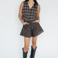 The Magnolia Vest