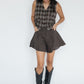 The Magnolia Vest