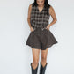 The Scarlett Short