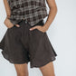 The Scarlett Short