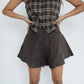 The Scarlett Short