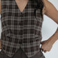 The Magnolia Vest