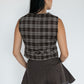 The Magnolia Vest