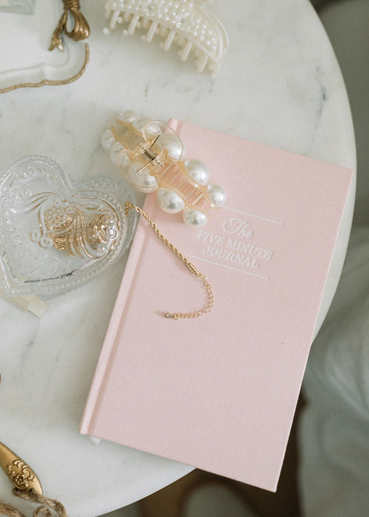 The Five Minute Journal