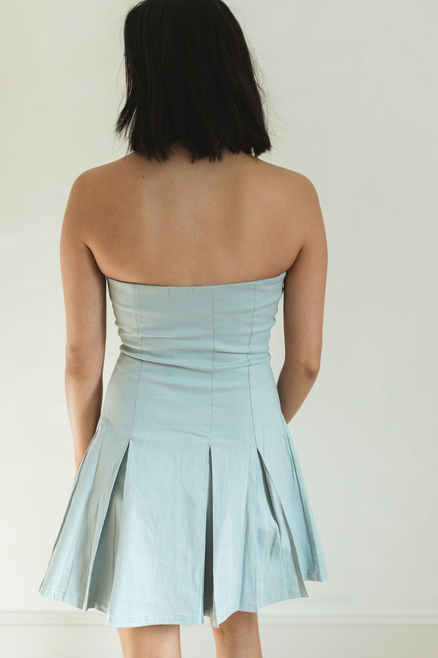 Serena Mini Dress