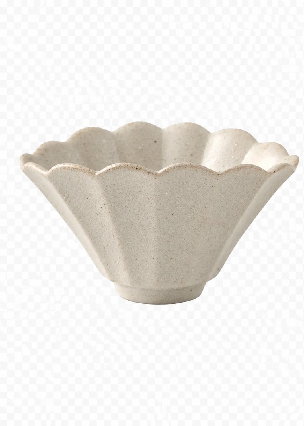 Reiwa 4.3 inch Chrysanthemum Bowl