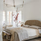 Amelia Waffle Throw